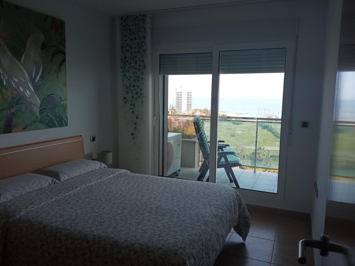 Veneziola Amazing Views Apartment La Manga del Mar Menor Exterior photo